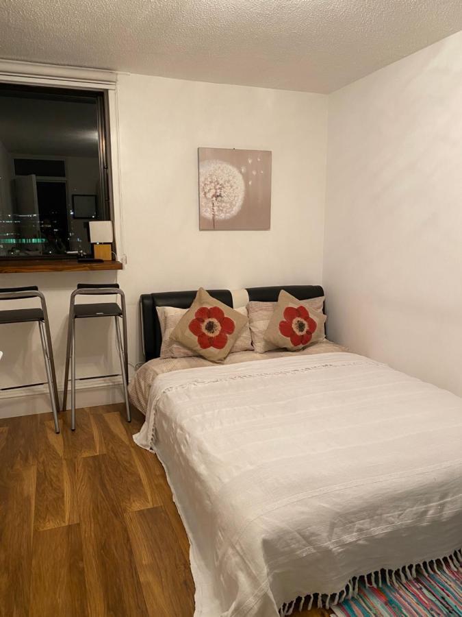 Room In Central London Overview Thames Экстерьер фото
